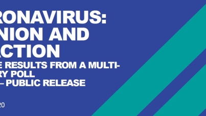 Cornavirusmnenjainodzivi