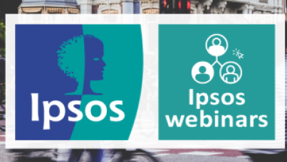 Ipsos webinars