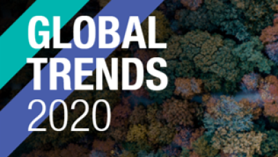 Ipsos Global Trends