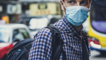 Corona-davranışlar