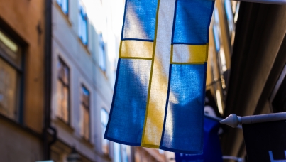 Coronaviruset ändrat svenskarnas beteende