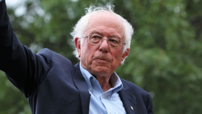 Sanders
