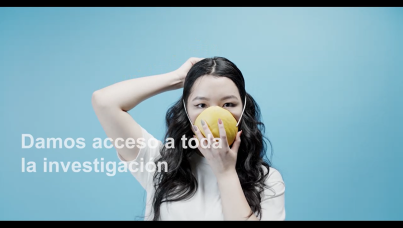 Investigaciones_Estudios| Ipsos | Coronavirus | Covid-19