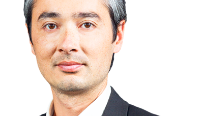 2020 : une année folle ? - L'interview de Thibaut Nguyen par Market Research News