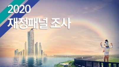 재정패널 조사