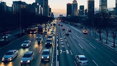 Coronavirus I Sondaggio I Automobili I Cina I Ipsos 