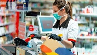 Coronavirus I Job I Economy I Ipsos 