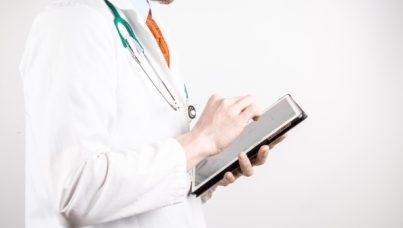 Digital Doctor 2020 Nordisk version