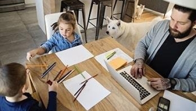 Coronavirus I Auto-isolamento I Ipsos 