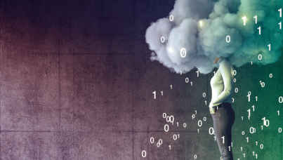 Navigating the ‘too much information’ Age 2020