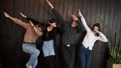 Коронавирус в мемах