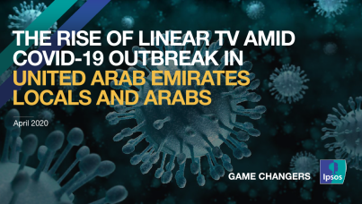 Television in UAE