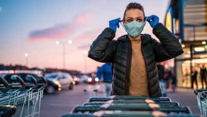 Adapt! Люди постепенно возвращаются в оффлайн