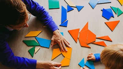 Parents of 0-4 year-olds and childcare from 1st June 2020 - Ipsos