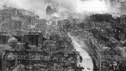 Ipsos Global Advisor Ukraine_WorldWar2