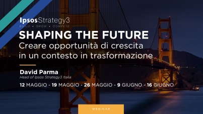 Webinar I Shaping the future I Coronavirus I Ipsos 
