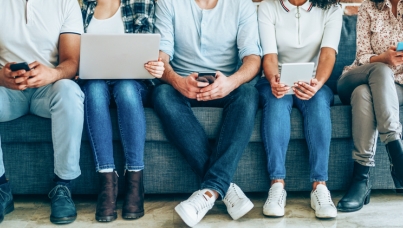 Coronavirus I Media I Digital I Ipsos 