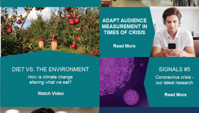 May Newsletter