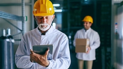 How old is too old to work? | Global Advisor | Ipsos