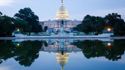 US Capitol
