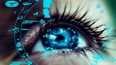 Взгляд в будущее