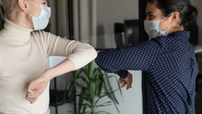 адапт маски