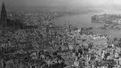 75 years later, honouring World War II still matters | Ipsos