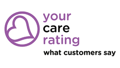 Your Care Rating 