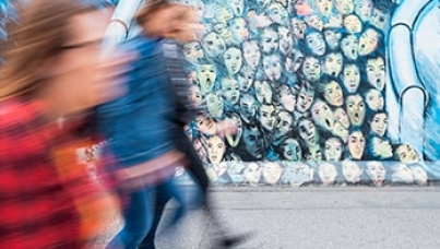 Berlin Wall Fall 30 years anniversary | Ipsos | Global Advisor