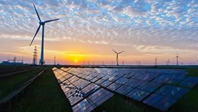 Electricity | Green energy | Environment | Ipsos