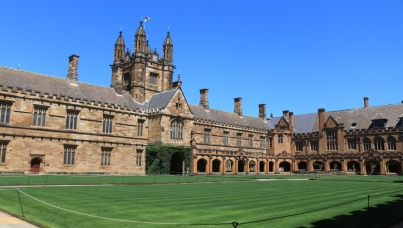 Australian University