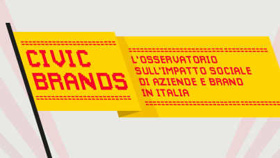 Osservatorio Civic Brand