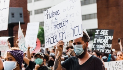 protests