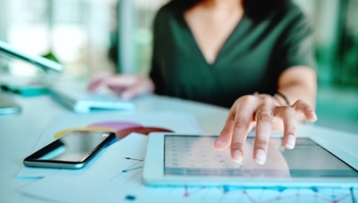 Ipsos I Ipsos DUEL I Ipsos.Digital I Ricerca online I Coronavirus 