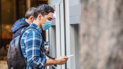 Webinar I Coronavirus I Consumatore Finanziario I Covid-19 I Ipsos I Italia 