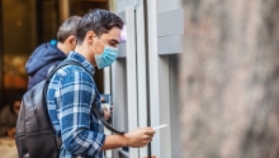 Webinar I Coronavirus I Consumatore Finanziario I Covid-19 I Ipsos I Italia 