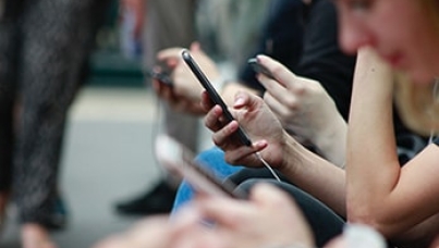 Social media usage statistics by country | Synthesio | Ipsos