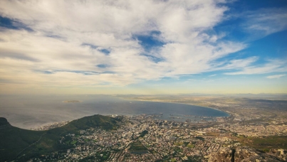 Majority expects governments to make environment a priority post Covid-19