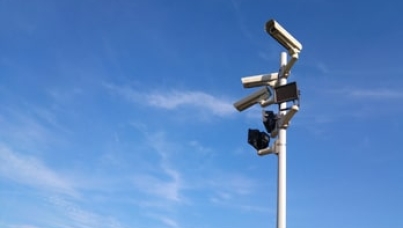 government use of AI and facial recognition | WEF | Ipsos