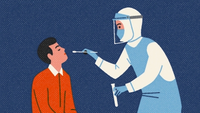 Čo trápi svet v Máji 2020? Koronavírus a nezamestnanosť