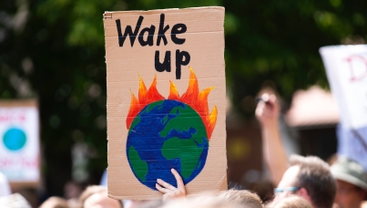 Životné prostredie ako priorita vlády pri ozdravení krajín z COVID-19