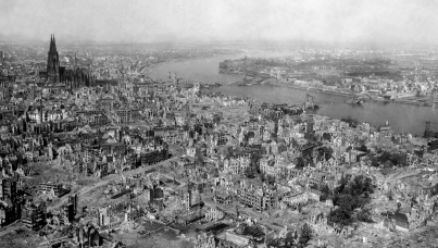 75 years later, honoring World War II still matters | Ipsos