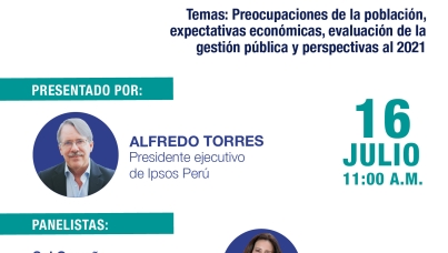 La opinión pública en tiempos de crisis