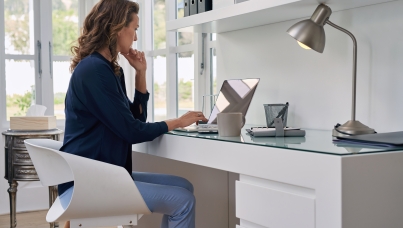 Télétravail et déconfinement