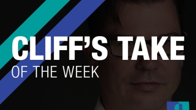 Cliff's Take