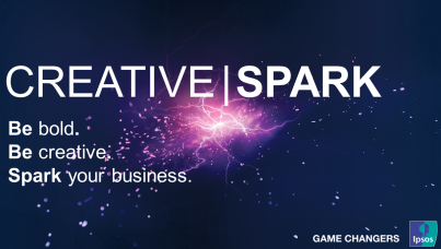 Ipsos Creative|Spark