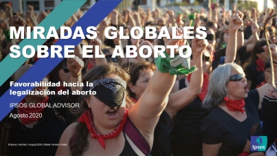 MIRADAS GLOBALES SOBRE EL ABORTO