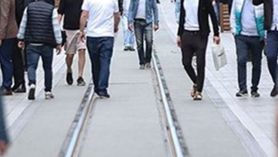 koronavirüs ve toplum Ipsos