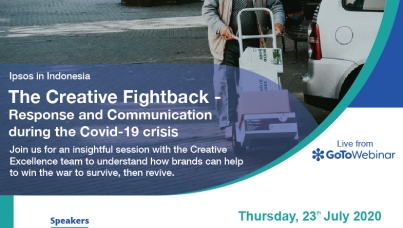 Creative Fightback 