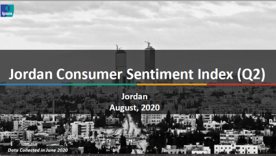 IPSOS JCSI Q2 2020 